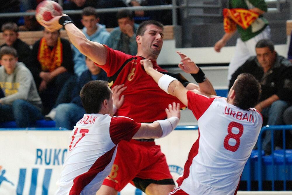 Vladimir Osmajić, Foto: Zoran Đurić