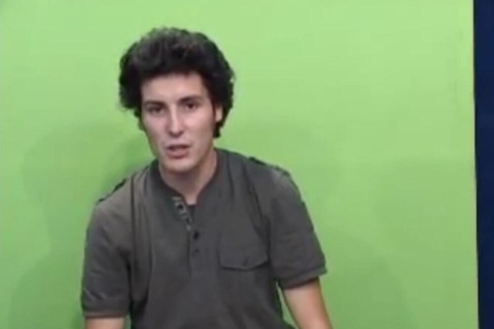 dritan abazovic, Foto: Screenshot: youtube.com