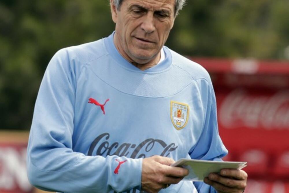 Tabares, Foto: REUTERS