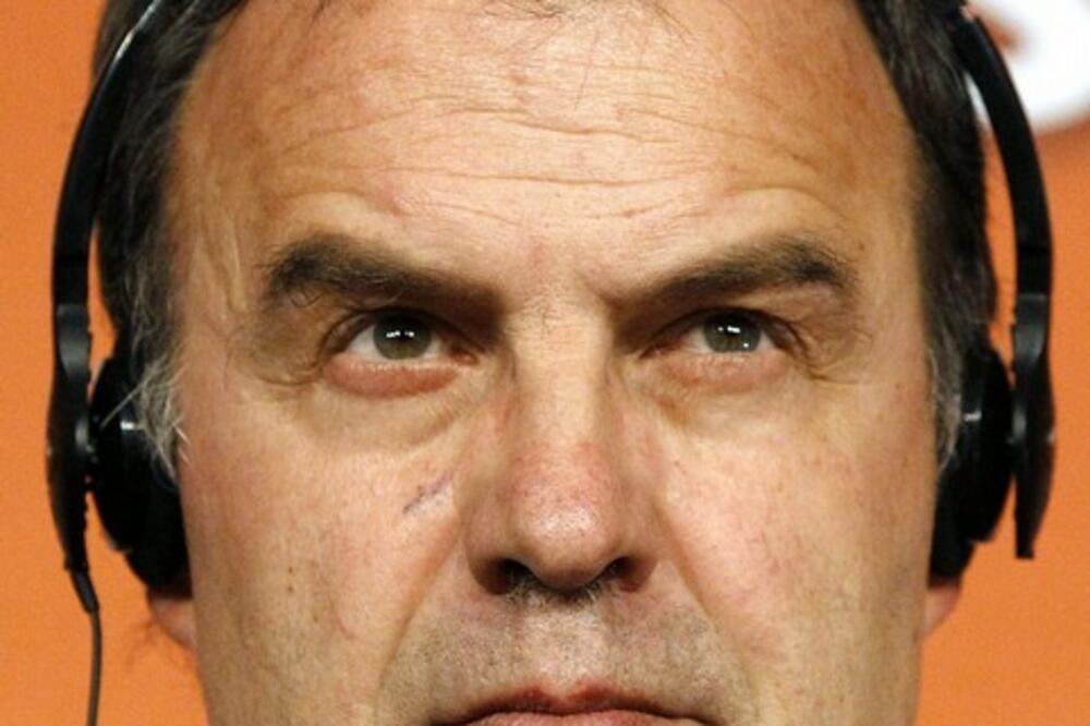 Bijelsa, Foto: REUTERS