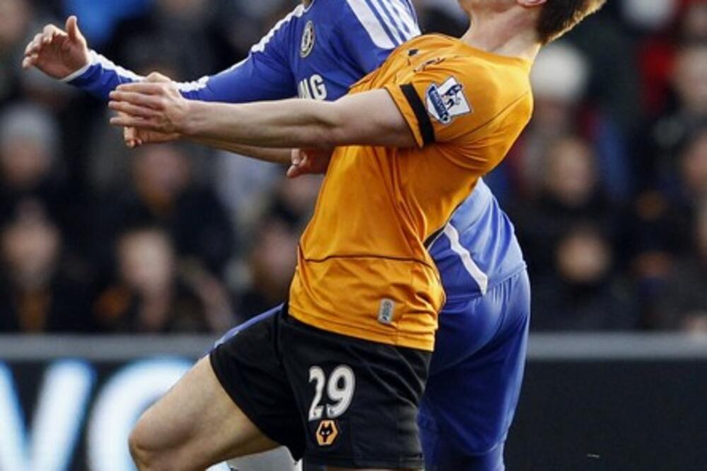 Čelzi, Foto: REUTERS