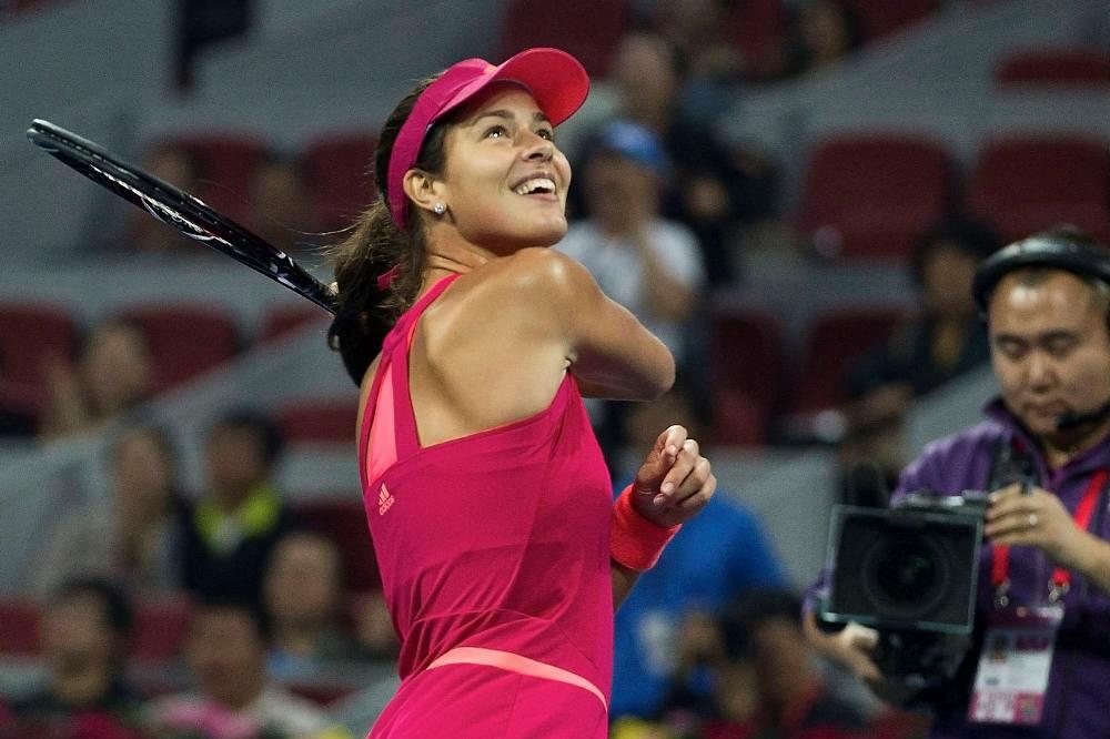 Ana Ivanović, Foto: Beta AP
