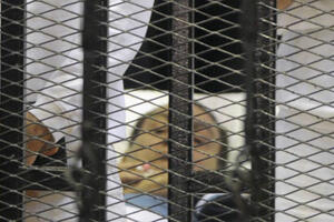 Nastavljeno suđenje Hosniju Mubaraku
