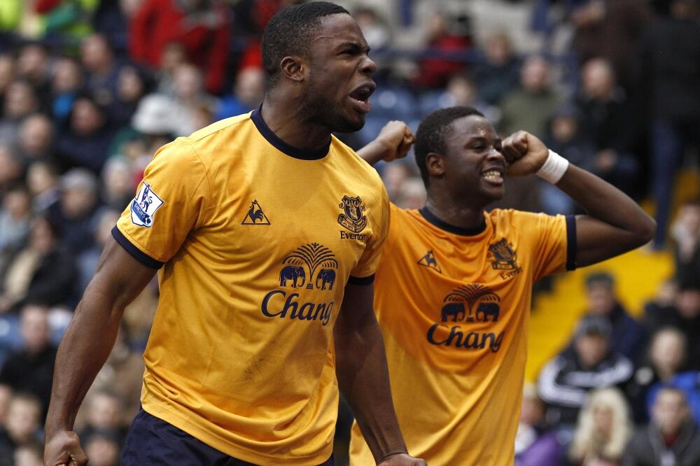 Viktor Aničebe, Foto: Beta/AP