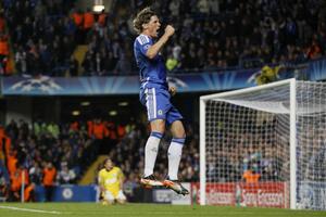 Lampard u Realu, Tores u Milanu?