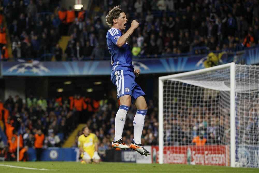 Tores, Foto: Beta/AP