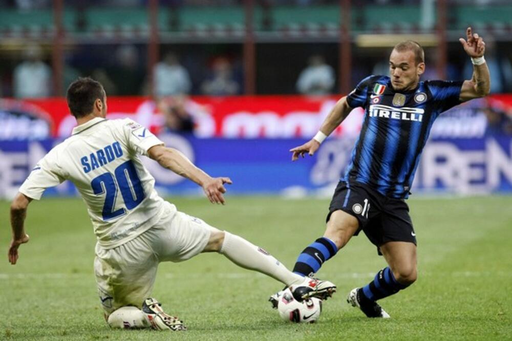 Snajder, Foto: REUTERS