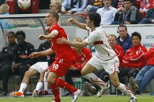 Vengerovih pet želja