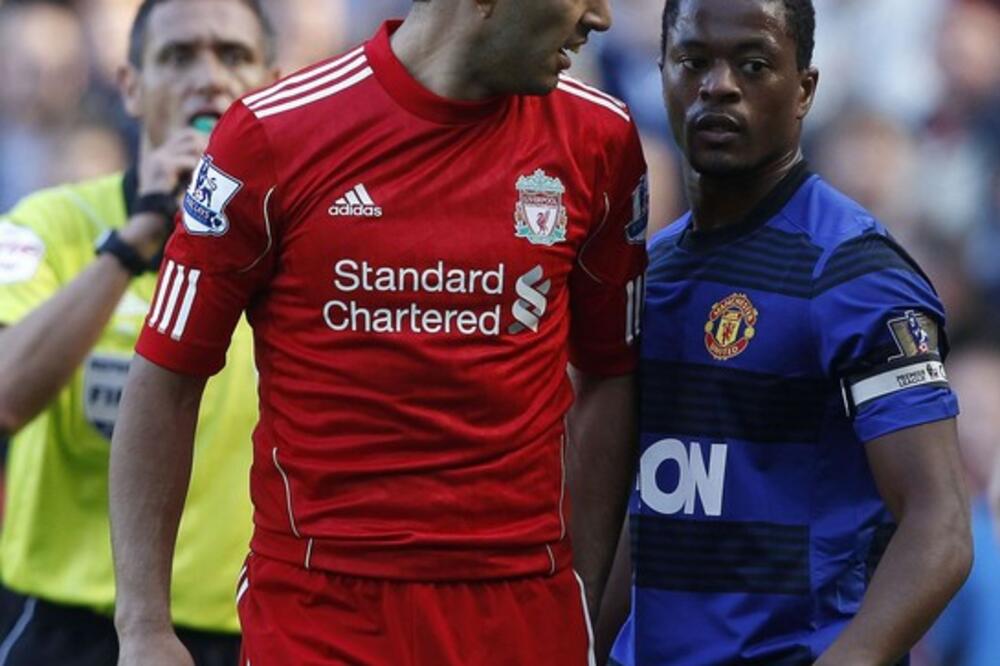 Suares, Foto: REUTERS