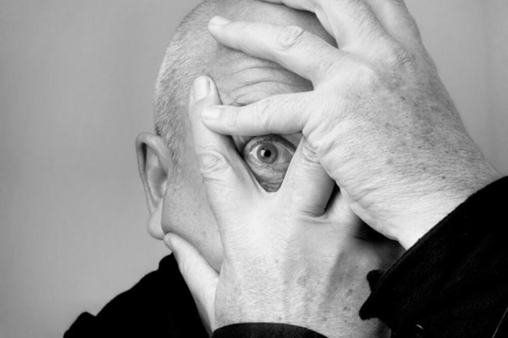 Piter Gabriel, Foto: Filtermagazine.com