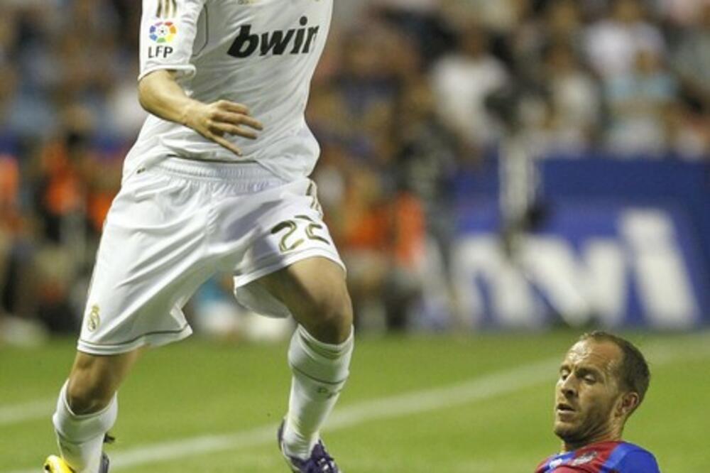 Angel Di María, Foto: Reuters