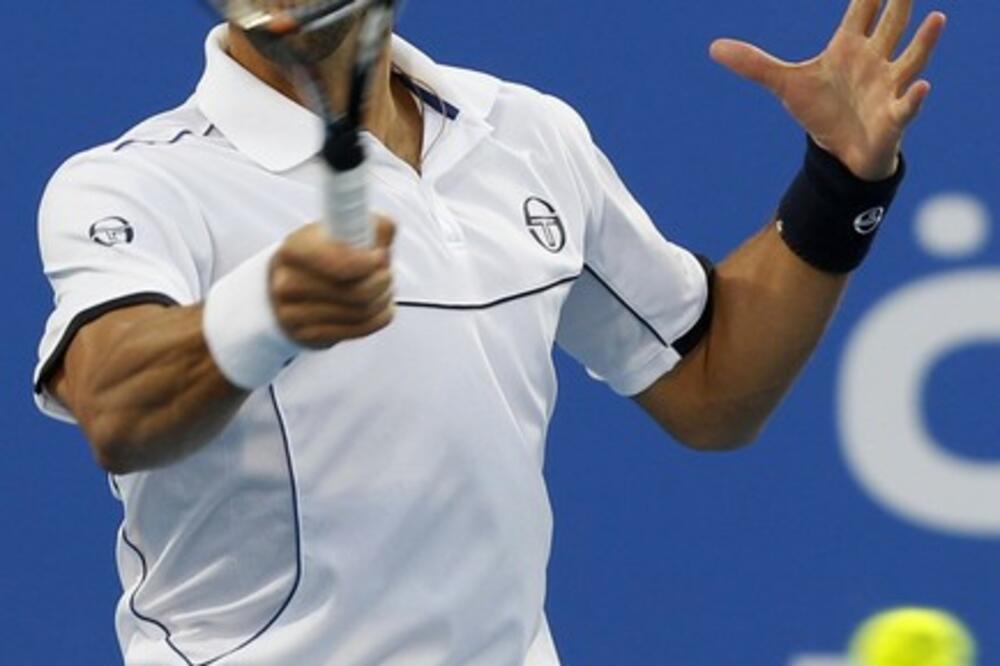 Đoković, Foto: REUTERS