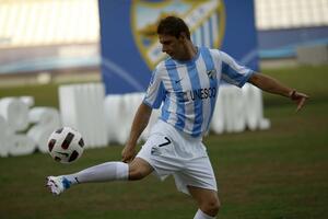 Hoakin pauzira mjesec