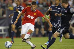 Makeda ide na pozajmicu u KPR