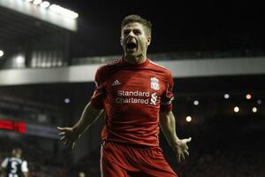 Dalgliš: Povratak Džerarda je dar za Liverpul