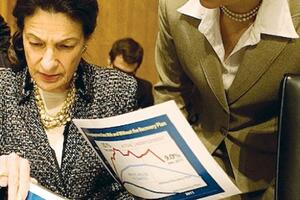 Crnogorka ostvarila američki san: Cilj joj je Bijela kuća