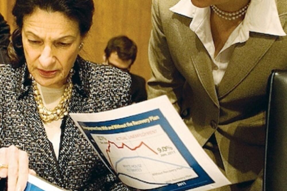 Jelena Obrenić, Foto: Privatni album