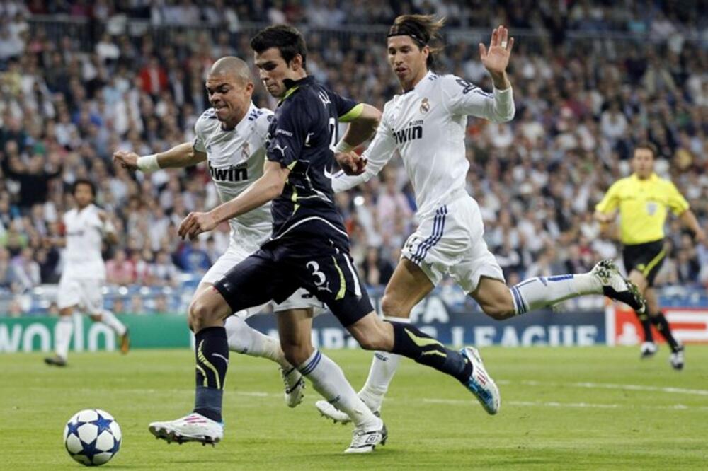 Geret Bejl, Foto: REUTERS