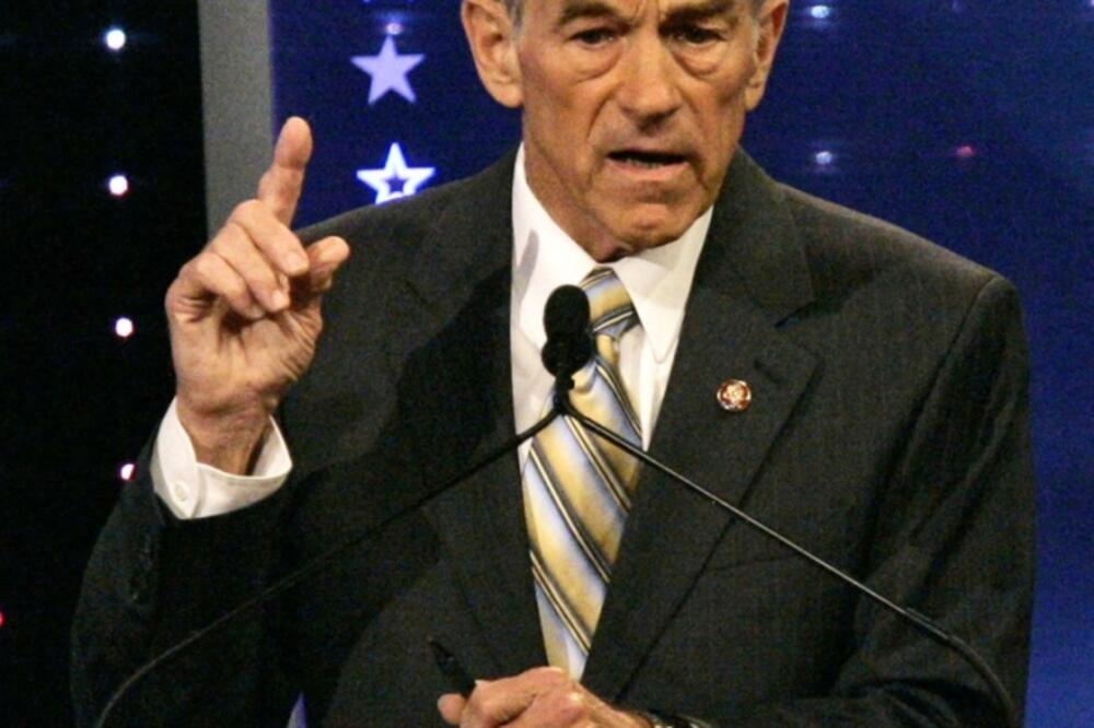 Ron Pol, Foto: Timesonline.typepad.com