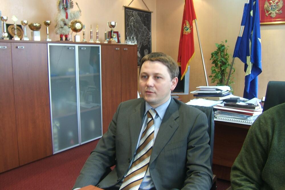 lazar rađenović, Foto: Arhiva Vijesti