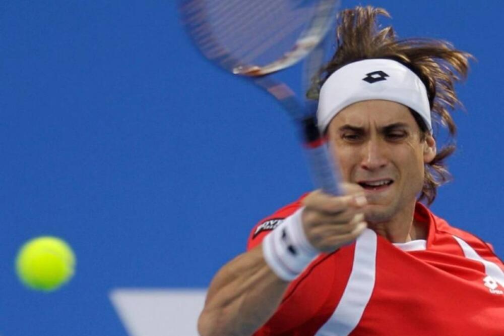 David Ferer, Foto: Beta AP