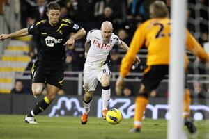 Geri Kejhil potpisuje za Čelzi