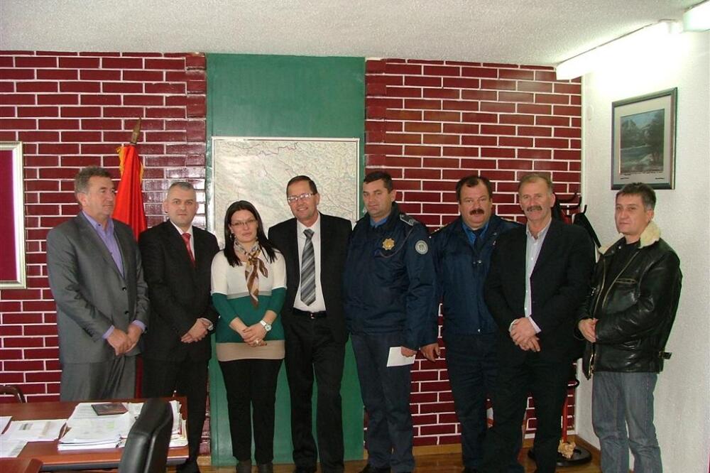 Veselin Rondović, Foto: Obrad Pješivac