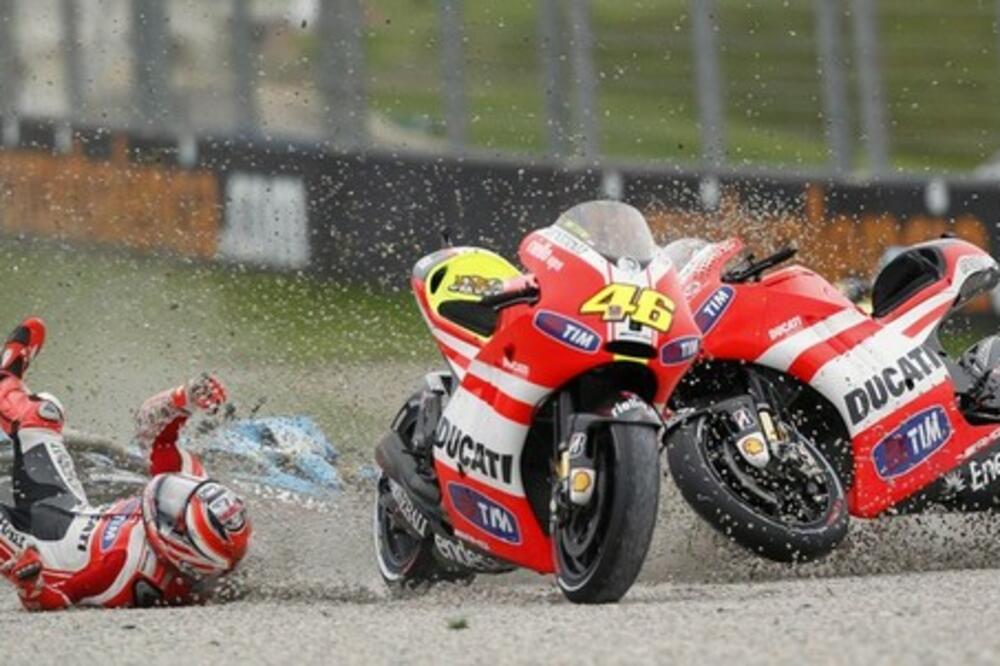 Hajden, Foto: Reuters