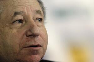 Tod: Fetel može osvojiti više titula od Šumahera