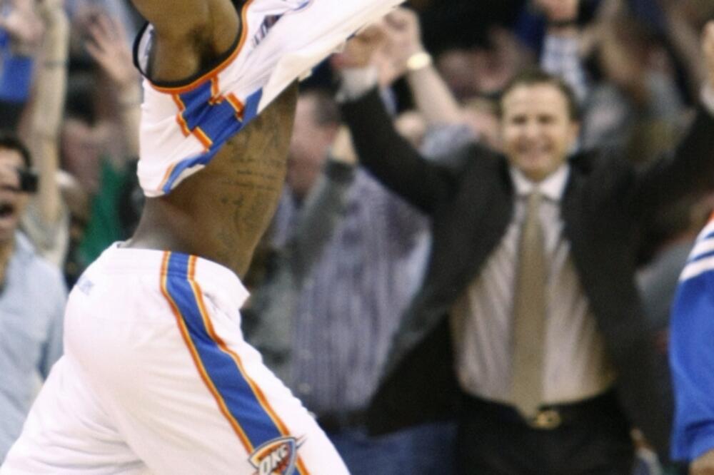 Kevin Djurent, Foto: Beta/AP