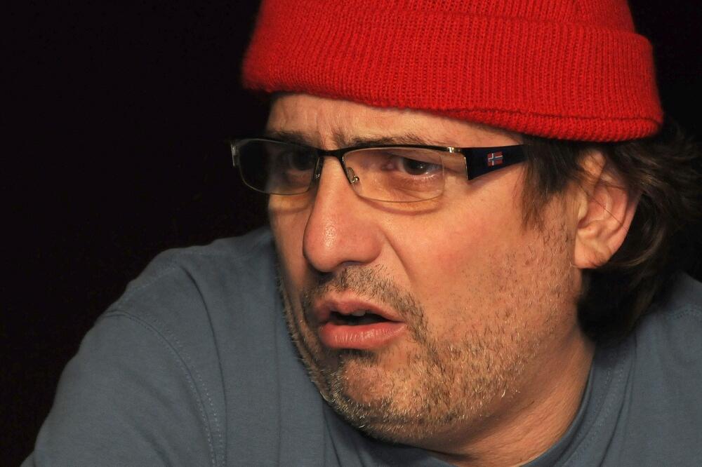 rambo amadeus, Foto: Luka Zeković