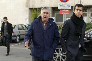 Anćeloti u PSŽ-u? Odluka pada sjutra