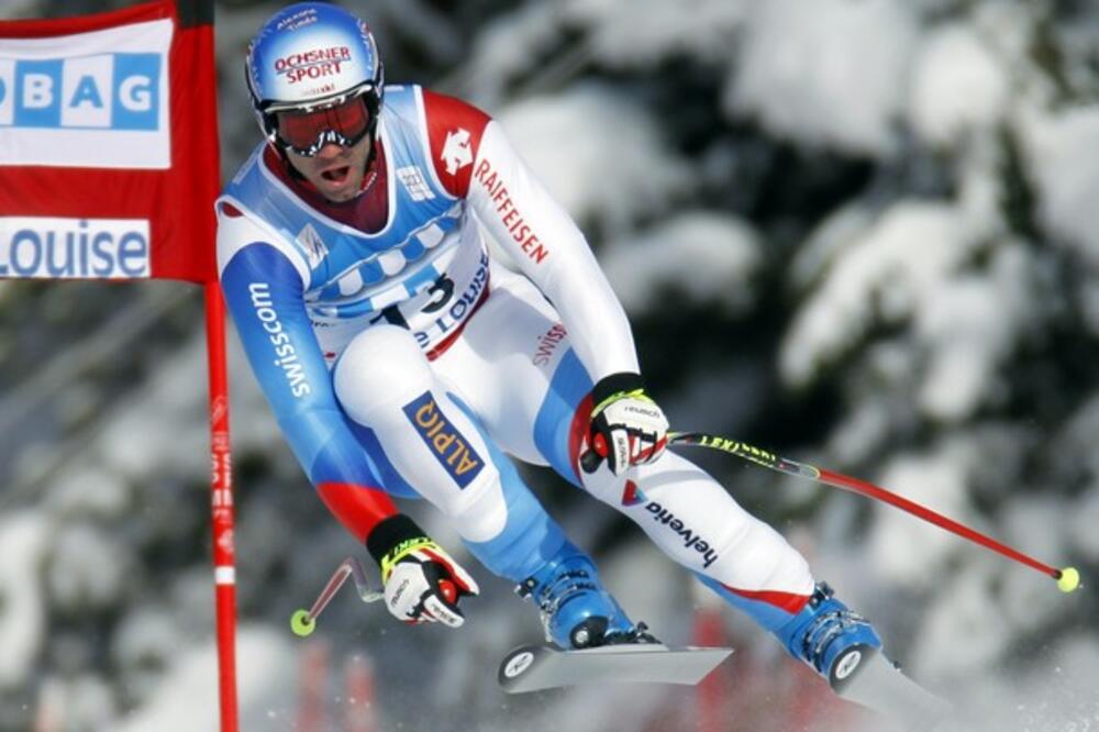 Defago, Foto: Reuters