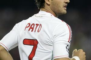 Pato dogovorio uslove sa "svecima", čeka se odgovor Milana