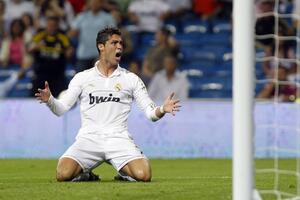 Ronaldo: Primera je najbolja, neću brzo iz Reala