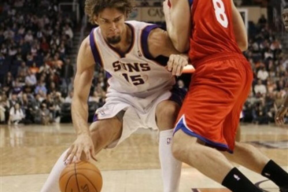 Vučević, Foto: Beta/AP