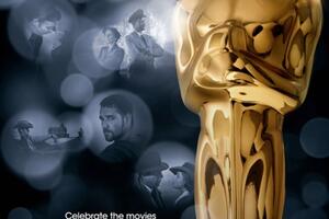 Otkriven plakat za 84. dodjelu Oskara