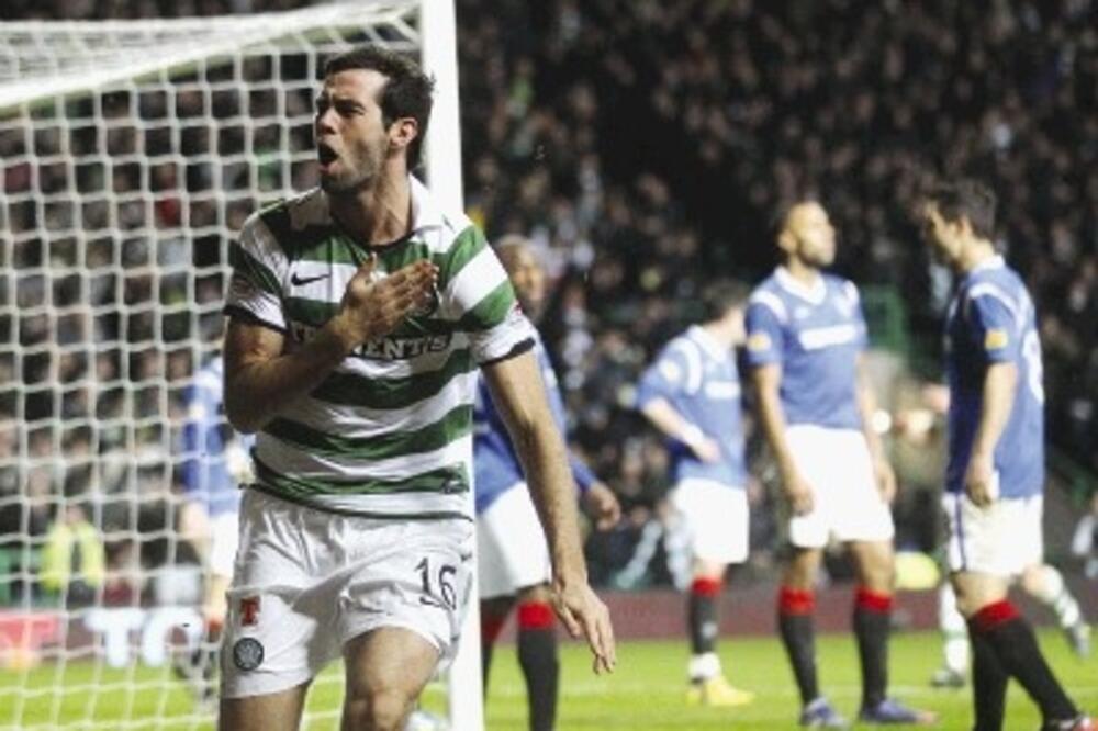 Seltik_1, Foto: REUTERS