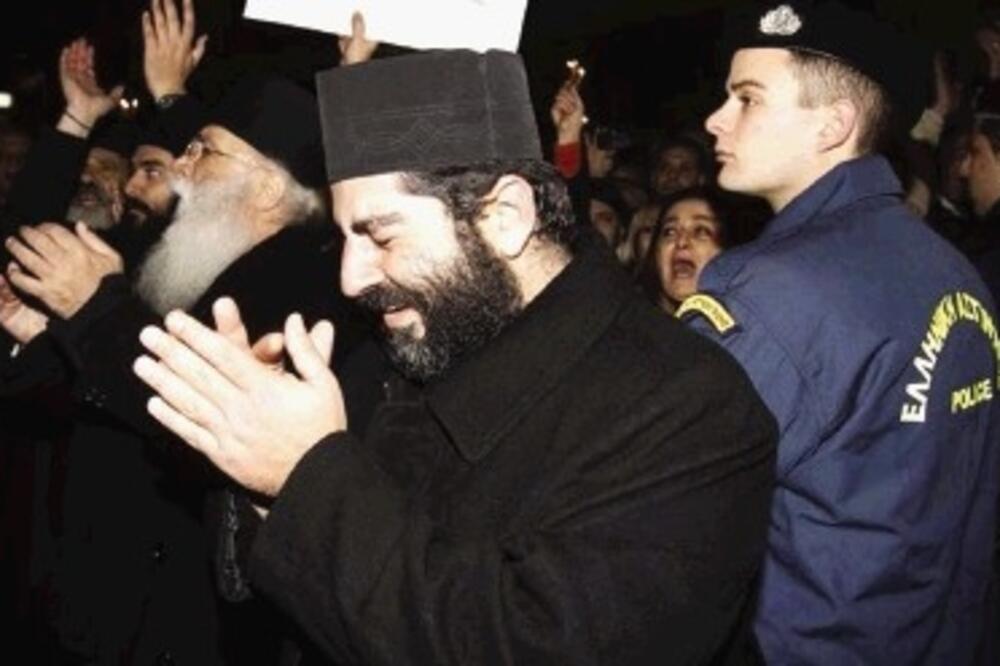 s1614_2, Foto: Beta (AP)