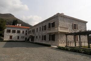 Vila Miločer najbolji crnogorski hotel u 2011.