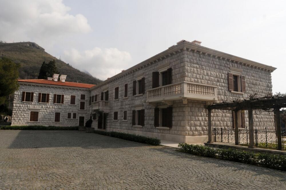 milocer, Foto: Boris Pejović