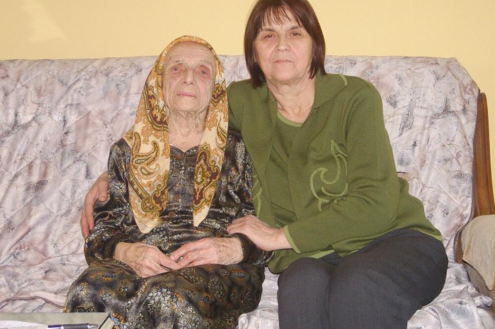 Fahrija Mučić, Foto: Haris Šabotić