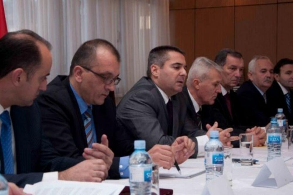 Uprava policije Kolegujum, Foto: Upravapolicije.com