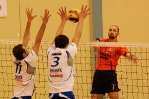 Budvanska rivijera i Budućnost zakazale novo finale