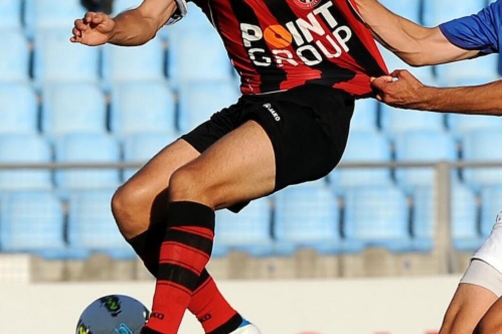 Kasalica, Foto: Miloš Cvetković