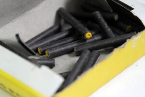 Kod Nikšićana u stanu pronađeno preko 3.000 petardi