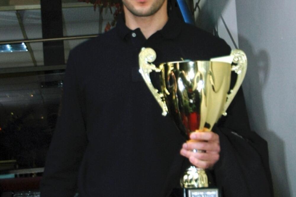 Ivan Jelenić, Foto: Anto Baković