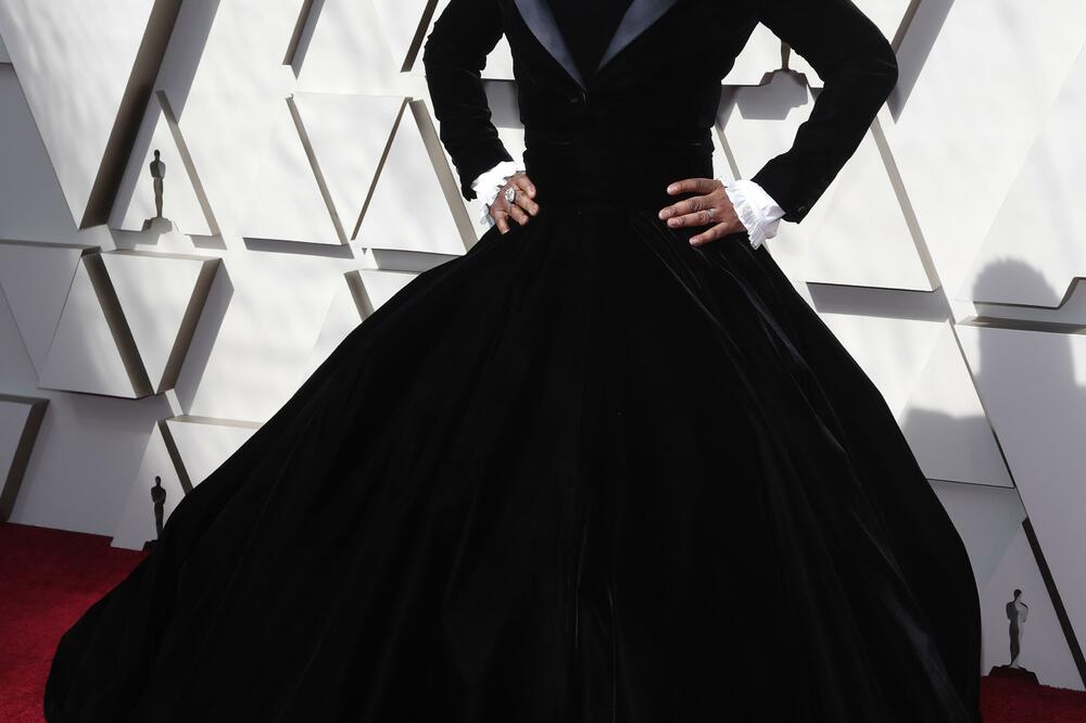 Bili Porter, Foto: Reuters