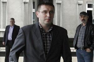 Arkanov ubica se predao južnoafričkoj policiji