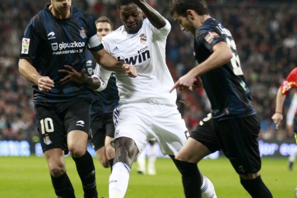 prijeto, Foto: Reuters